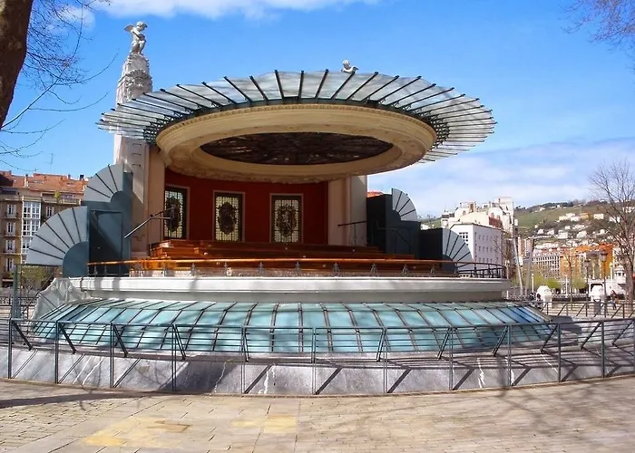 Sercotel Arenal Hotell 3*