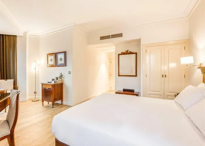 Sercotel Arenal 3* Bilbao