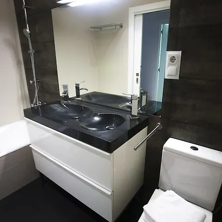 Sercotel Arenal بلباو