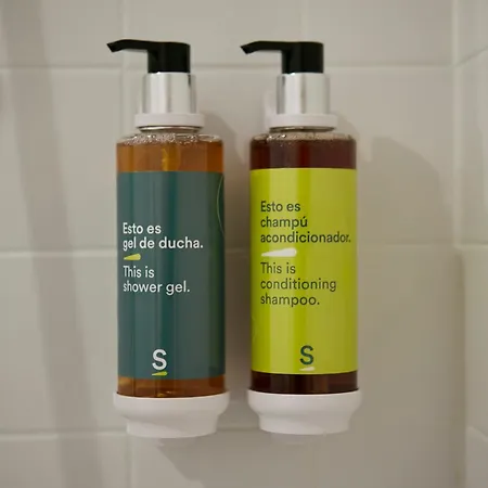 Sercotel Arenal Hotel Bilbao