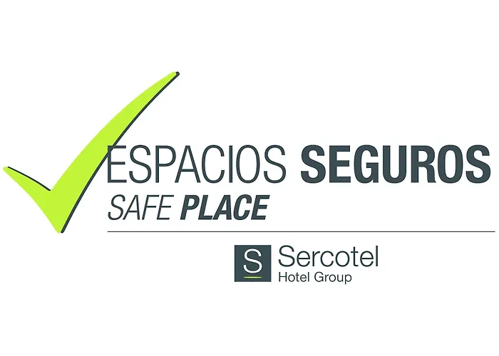 Sercotel Arenal Hotel Bilbao