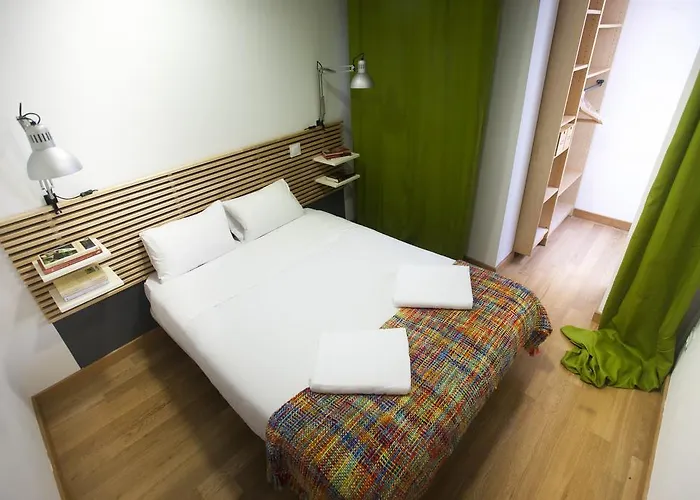 Sercotel Arenal Hotel 3*