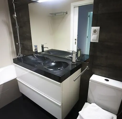 Sercotel Arenal Bilbao