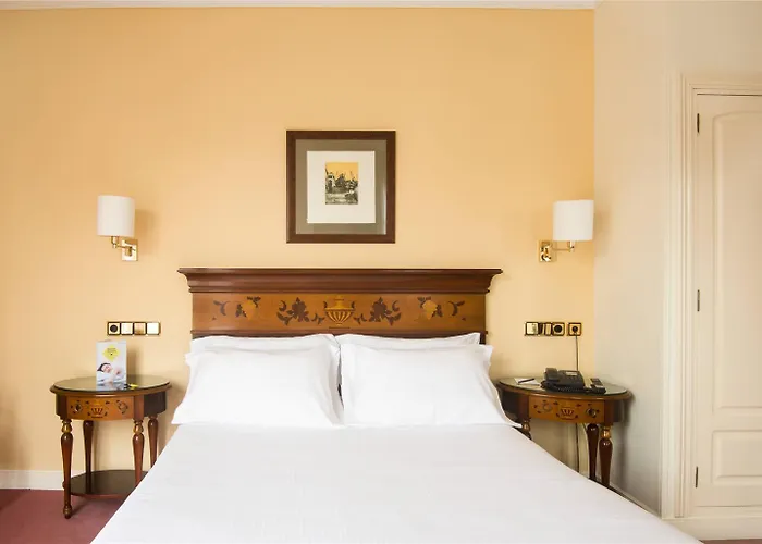 Sercotel Arenal Bilbao