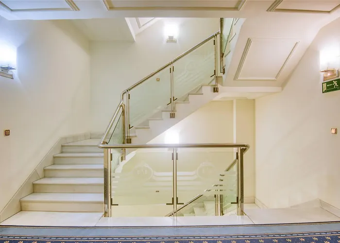 Sercotel Arenal Hotel